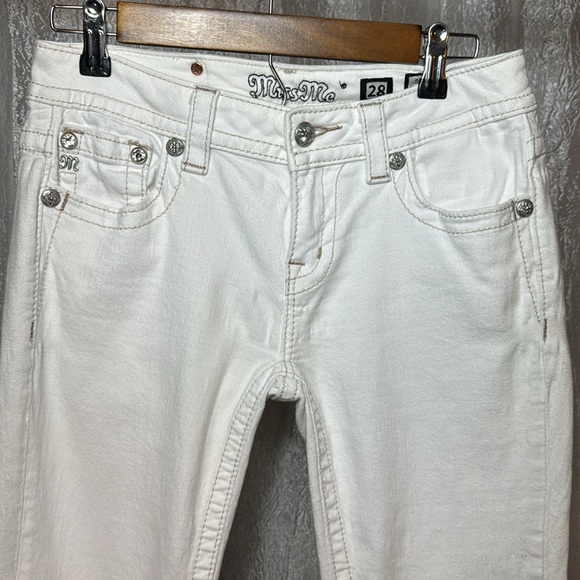 MISS ME jeans - Picture 6 of 11